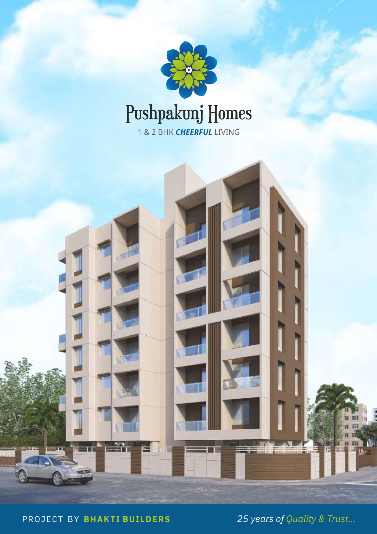 Pushpakunj